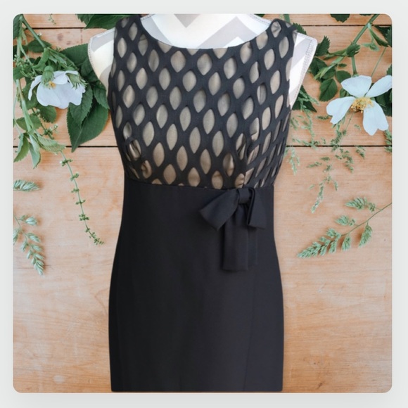 Gorgeous Vintage Dress custom - Picture 6 of 14